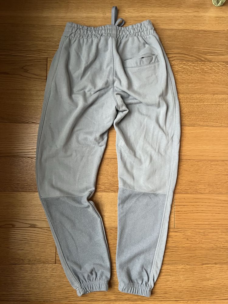 Spodnie dres Bershka S