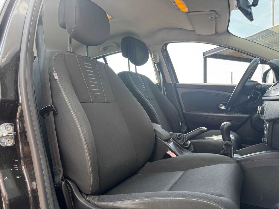 Renault Megane 1.5dci
