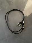 Kable xlr komplet stereo