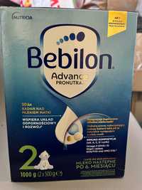 Bebilon Advance 2