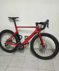 Canyon Aeroad SLX CF 8.0