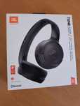 Słuchawki JBL TUNE 520BT