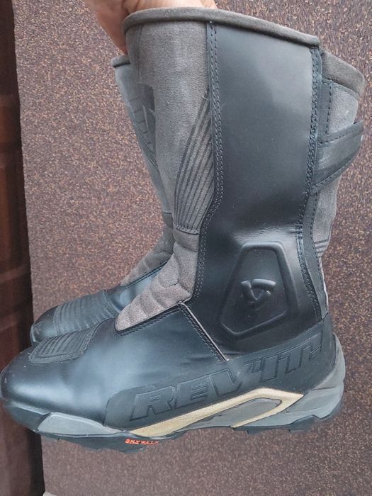Buty revi't 38 skóra