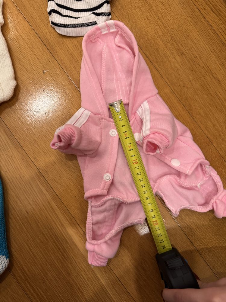 Roupa pinscher/ chihuahua