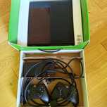 Xbox one 500gb 2 pady plomba orginalny