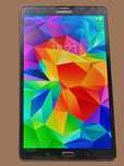 Samsung Galaxy Tab S 8.4 +nowa bateria + nowa obudowa