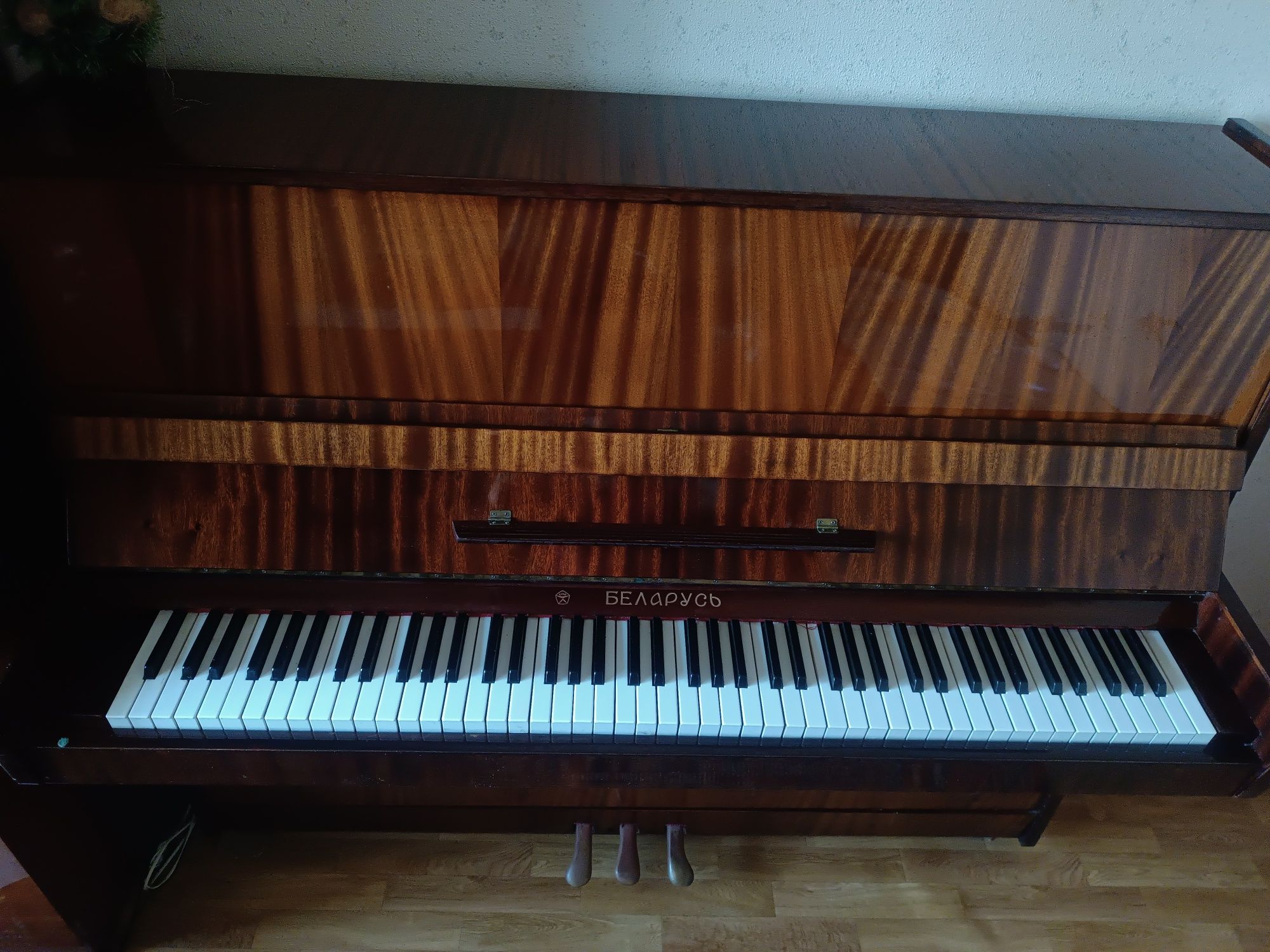 Піаніно в гарному стані