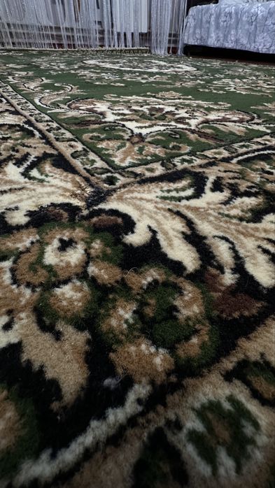 Килим 2х2.9м матрас