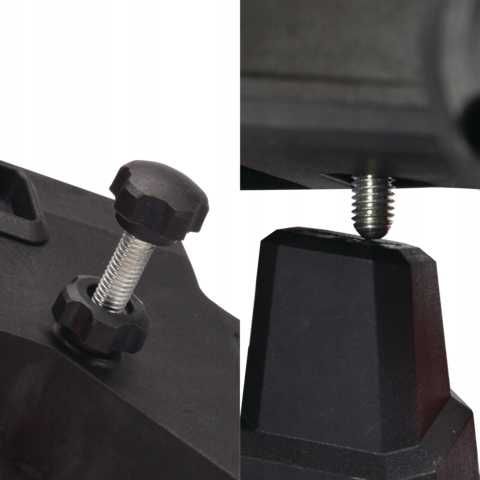 Elektryczna ostrzałka do łańcuchów YATO 85 W Szybka Precyzyjna [NOWA]