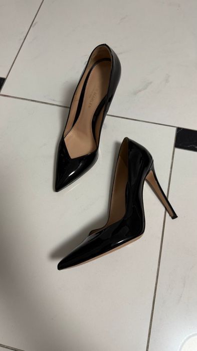 Helen Marlen туфлі р 40, устілка 25,5 см