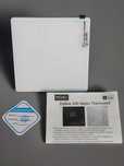 Termostat pokojowy ZigBee Moes BHT-006GAZB do ogrzewania wodnego