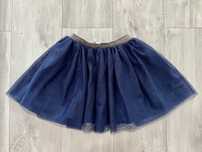 Spódniczka H&M brokat tutu rozkloszowana 110 - 116 cm 4 - 6 lat