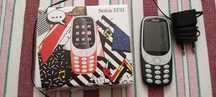 Telefon Nokia 3310