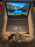 Laptop Lenovo Ideapad 700-15ISK  Intel i7- 32GB RAM  SSD+HDD GeForce