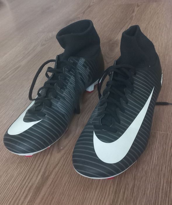 Бутси Nike Mercurial