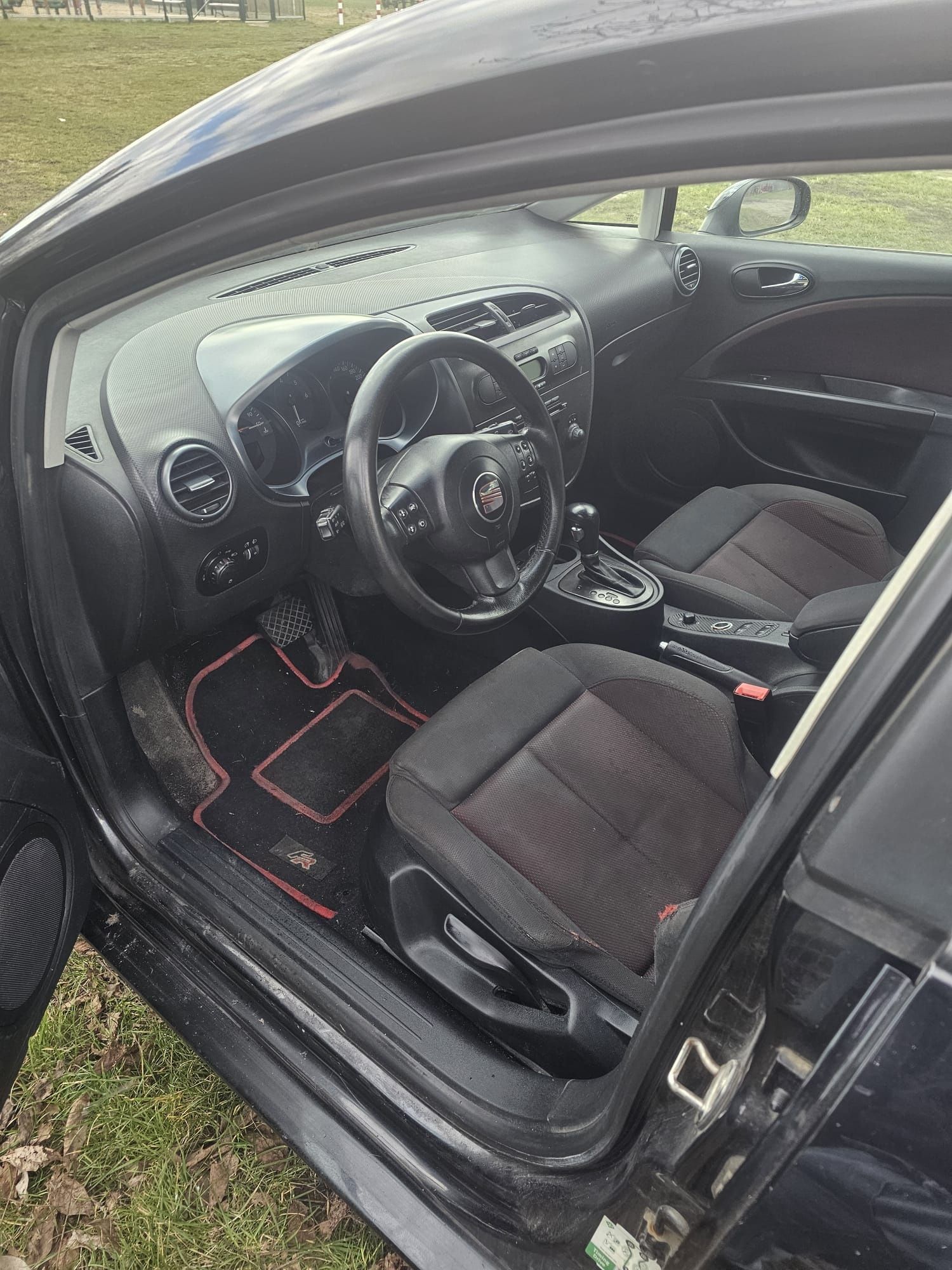 Seat Leon 2 1.9TDI