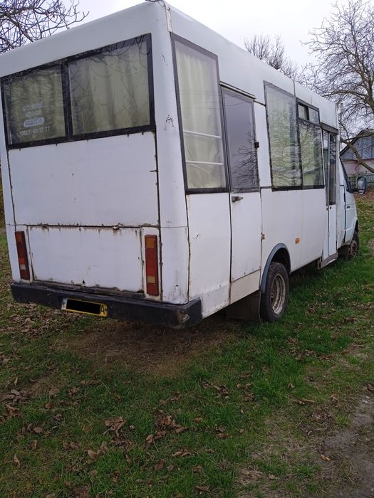 Продаю Газель Рута