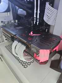 Radeon Rx 6900xt Powercolor Red Devil Ultimate 16GB