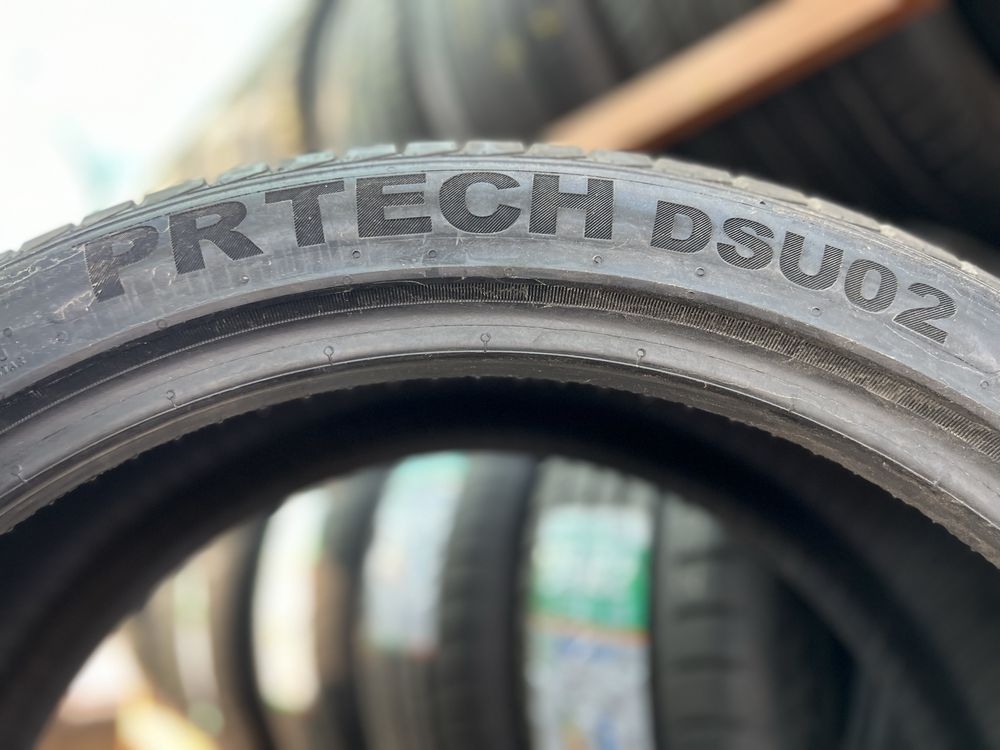 225/45R19	 Doublestar PRTECH DSU02 96W XL  шини нові літо