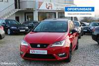 SEAT Ibiza 1.2 TSI FR