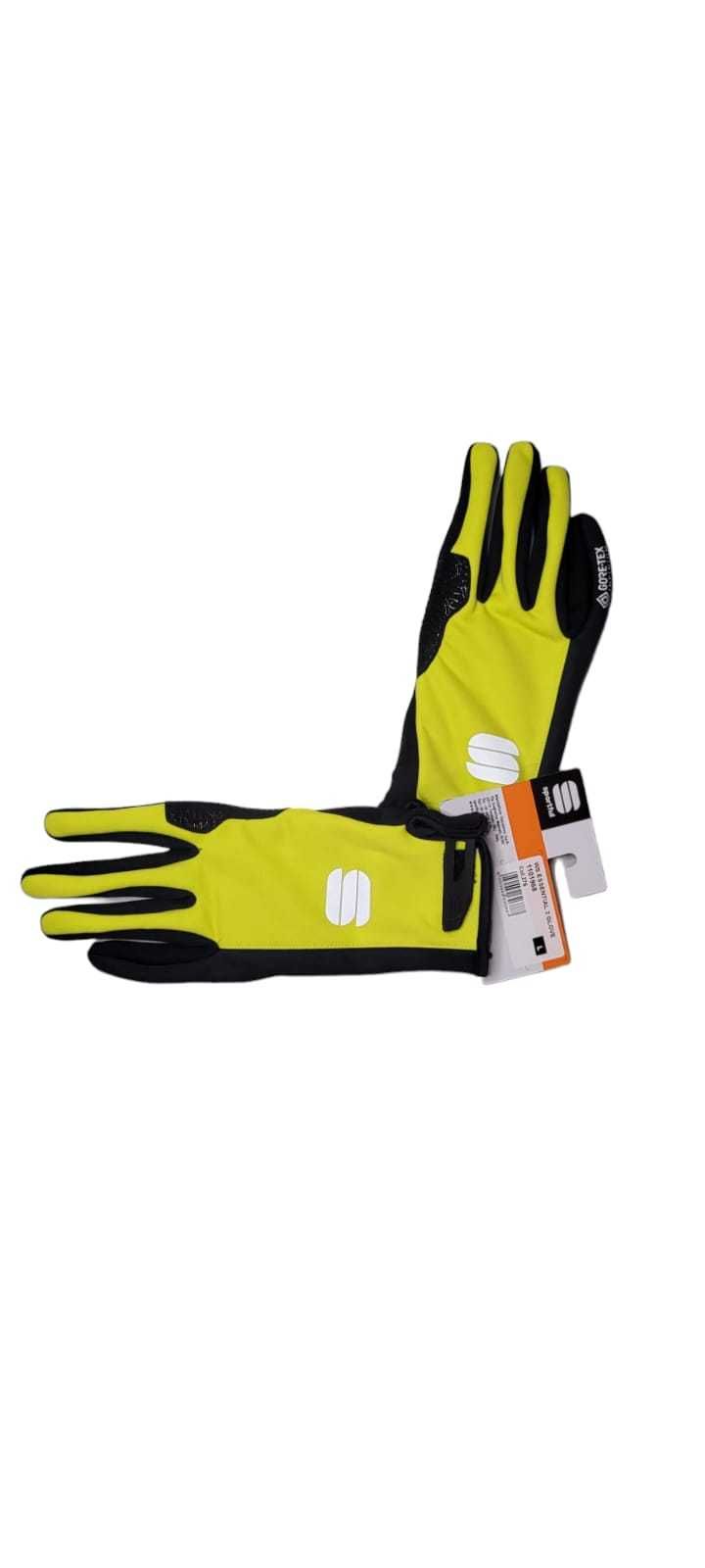 Rękawiczki Sportful gore-tex WS Essential 2 Glove roz. L i XL Nowe