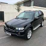 BMW X5 3.0 d Edition Exclusive Sport