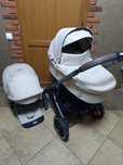 Коляска Cybex Balios S Lux 2-в-1