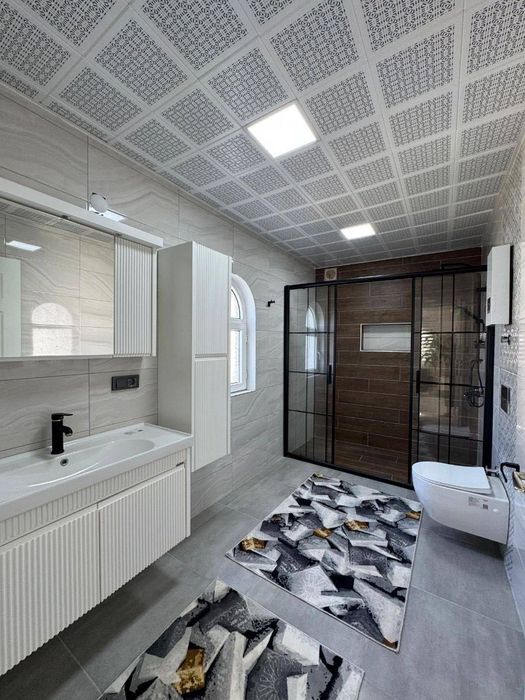 Продаж Вілла 4+1-330 Аланія. З басейном район Тюрклер ВНЖ!