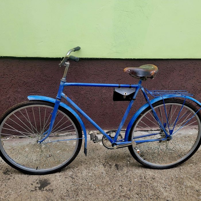 Велосипед Украина