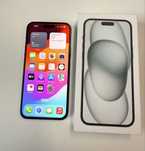 iPhone 15 Plus używany