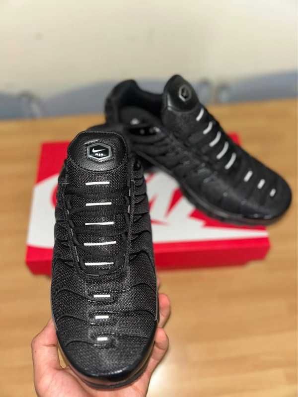 Buty  NikeAir MaxPlus Moda Obuwie sportowe rozmiar.42