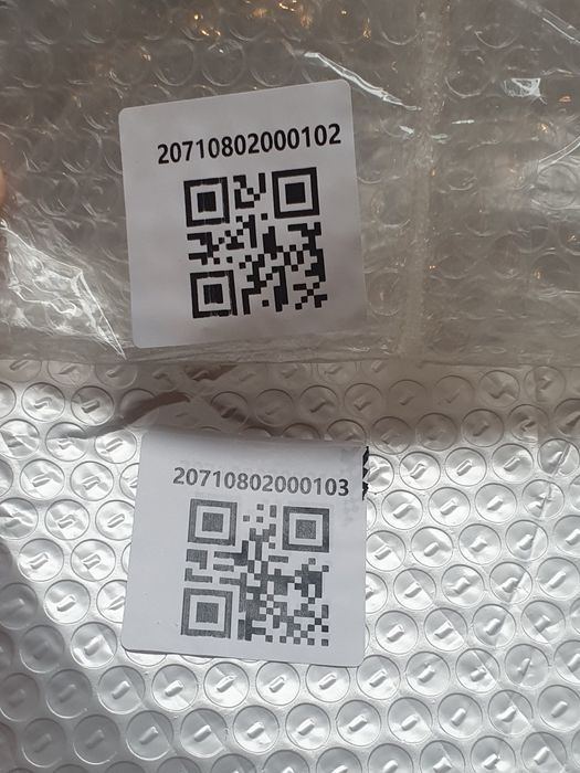 Kable deye łączące bateria - falownik fotowoltaika