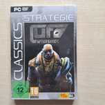 Gra PC UFO Aftershock