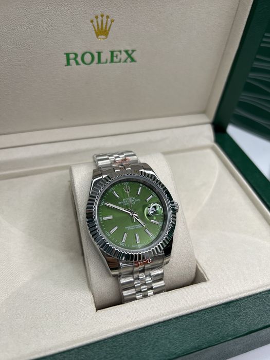 Годинник чоловічий Rolex/Часы мужские Ролекс
