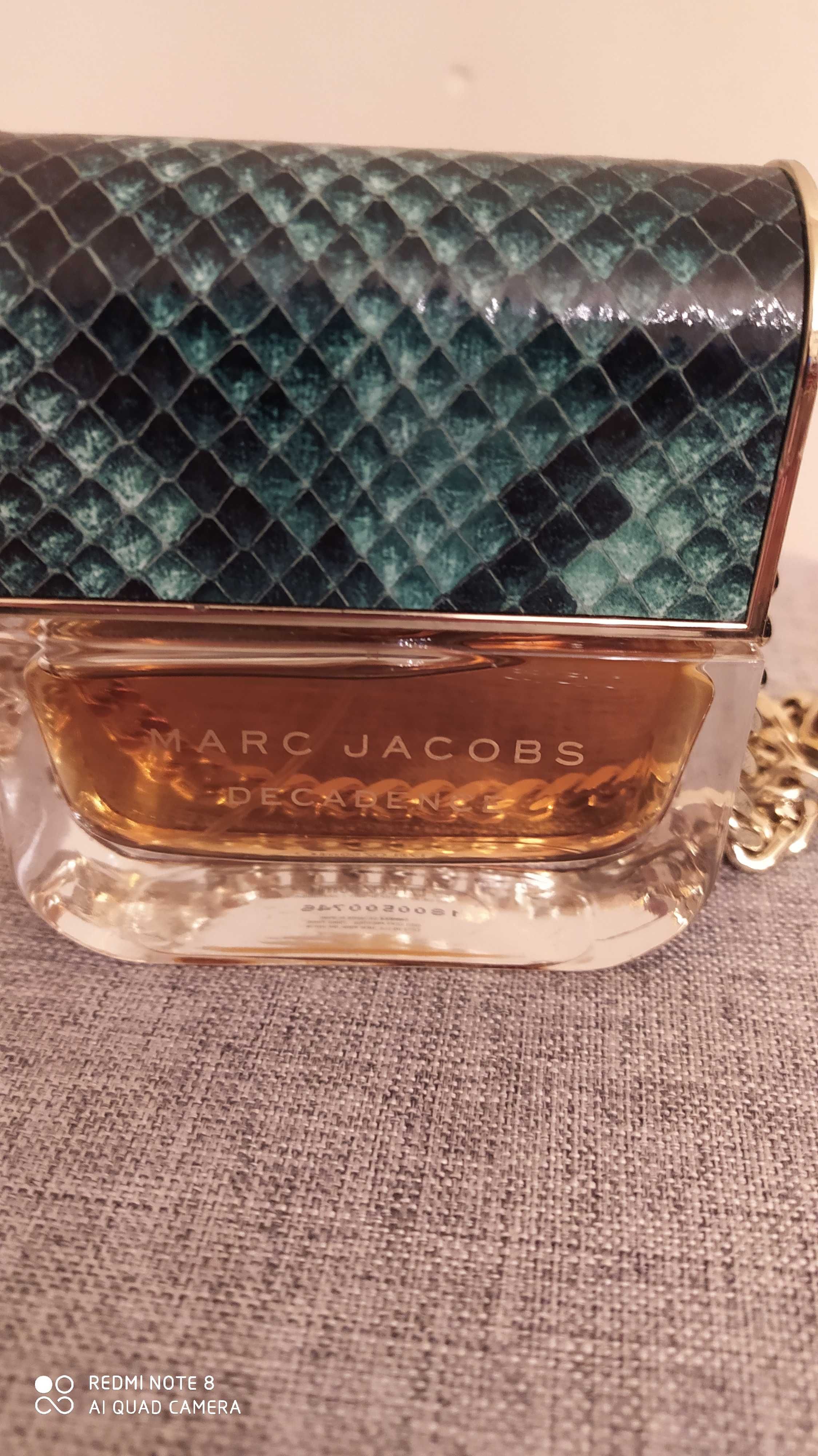 Marc Jacobs Divine Decadence 50 ml