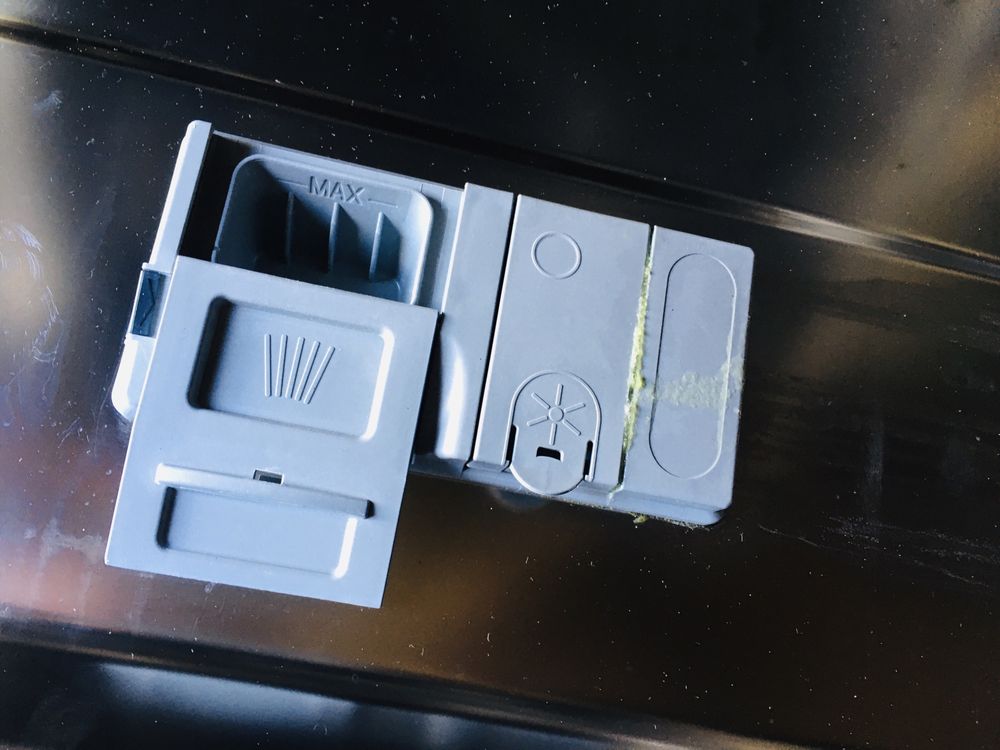 Zmywarka Hotpoint LTF 11 H121 EU części