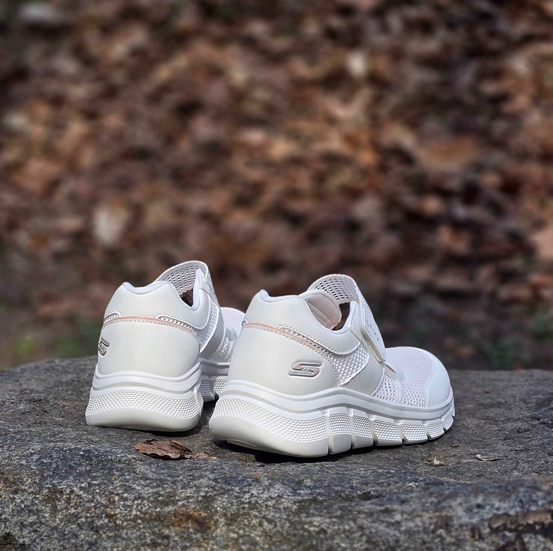 Жіночі балетки Skechers Bobs B Flex оригінал.