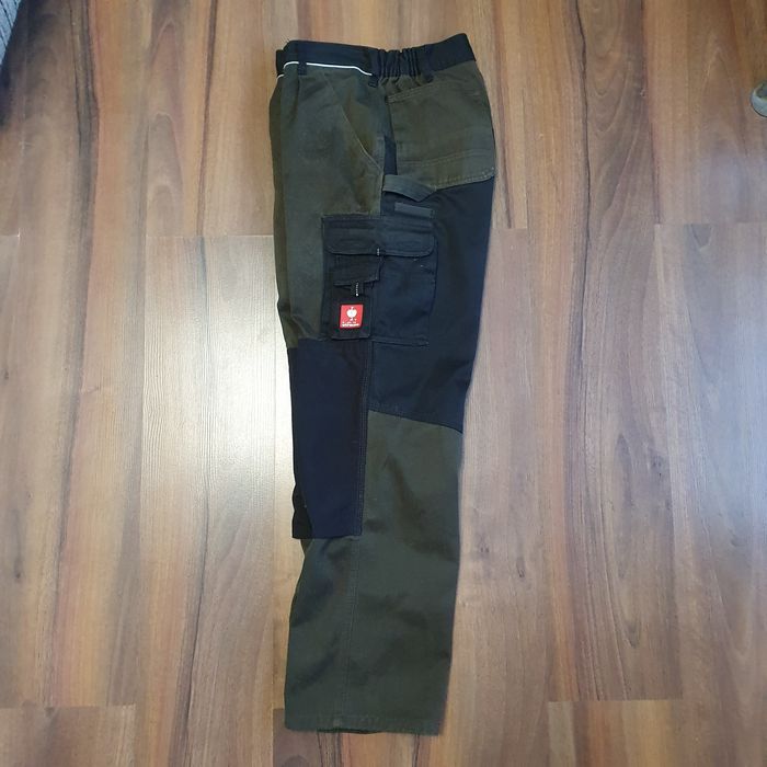 Штани робочі Snickers