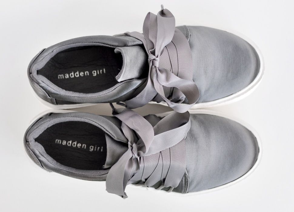 Madden Girl лофери, кеди, кросівки