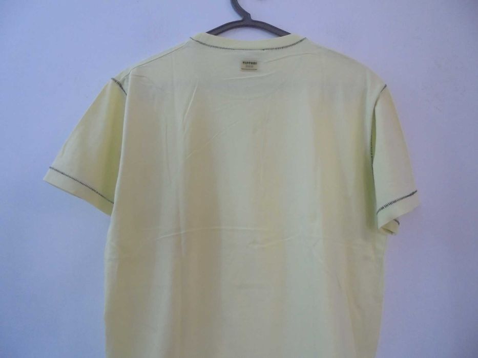 T-shirt de homem da marca TIFFOSI