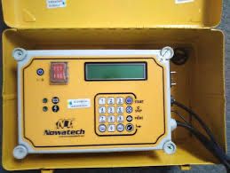 Wynajem zgrzewarka elektrooporowa ZRME 800