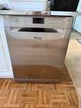 Zmywarka 60 Hotpoint