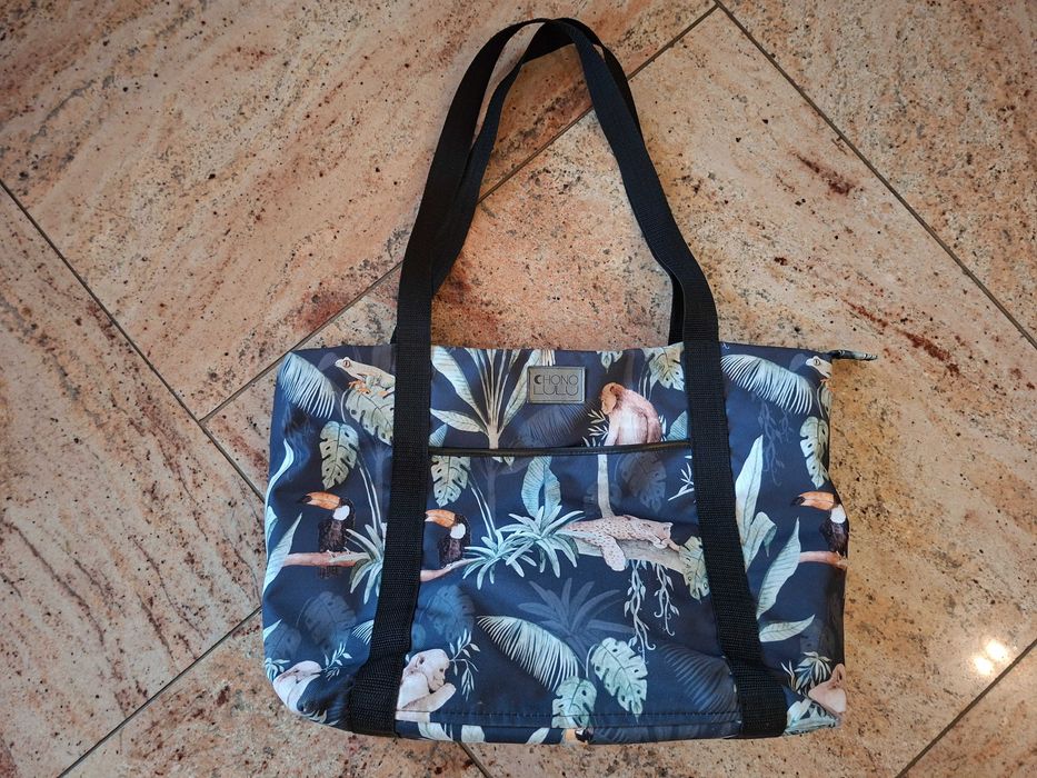Torba do wózka Chonolulu Shopperbag