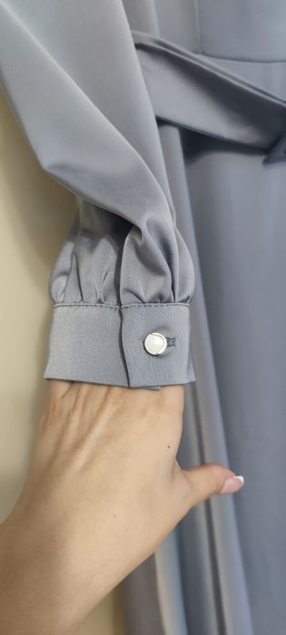 Вечірня святкова сукня