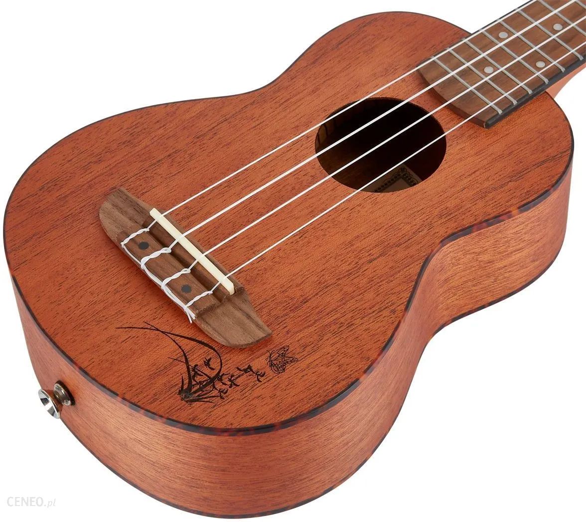 Ortega RU5MM-SO - ukulele sopranowe