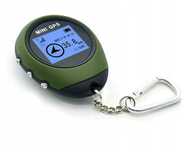 Lokalizator GPS 3.0 PG-03 Turystyczny na Grzyby do Lasu ttst1028