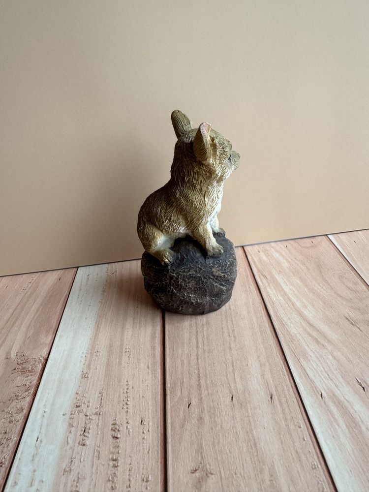 Figurka chihuahua