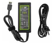 Green Cell Zasilacz AD38AP Lenovo 20V 3.25A 65W