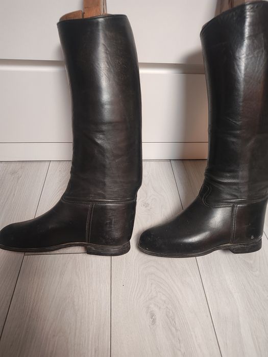 Oficerki stan BDB razem z prawidłami.