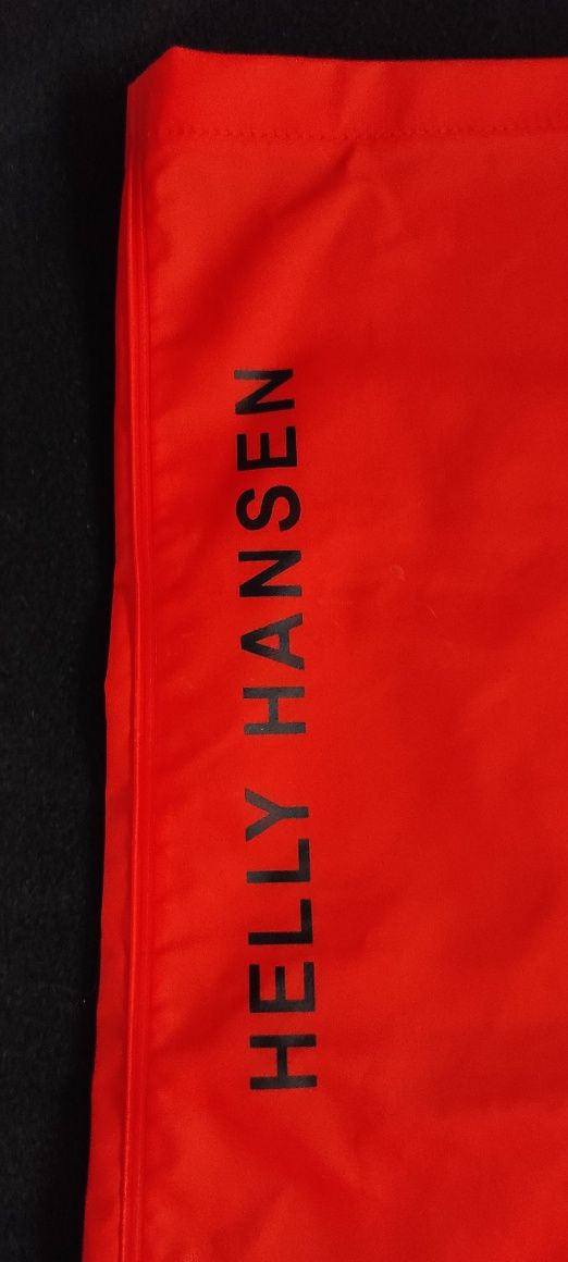 Helly Hansen Horten spodnie ochronne wodoodporne rozmiar XL